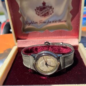 NOS 1944 Imperial Swiss Watch
